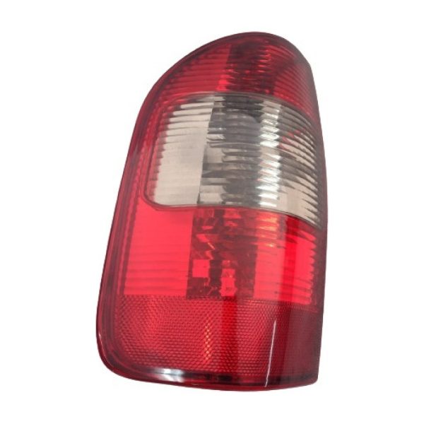 Lanterna Traseira Ld S10 2001 2008 Importado Similar