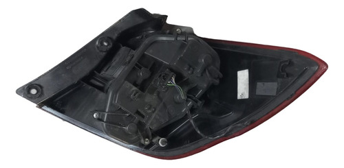 Lanterna Traseira Le Ford Ka Hatch 2019 2021 Original Detalh - Imagem 3
