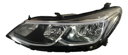 Farol Lado Esquerdo Gm Cruze 2017 2020 Original Recuperado