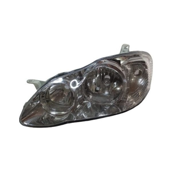 Farol Dianteiro Le Toyota Corolla 03/08 Original Usado