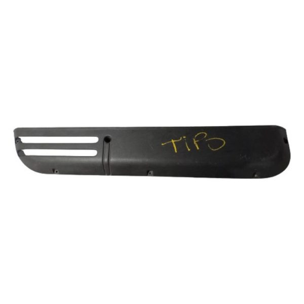 Porta Objetos Dianteiro Le Fiat Tipo 1993 1996 Original