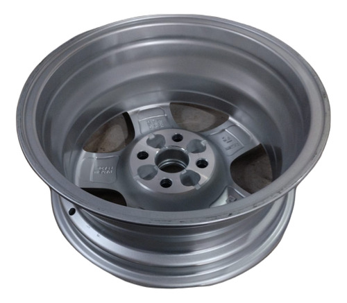 Roda Liga Leve Toyota Corolla 2008 Nova Original - Imagem 2