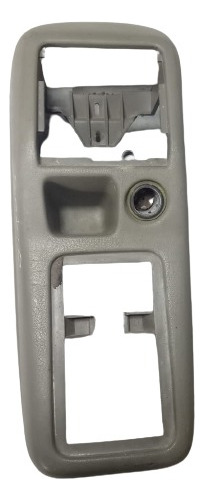 Console Central Vw Gol Bola Saveiro 1997 2001 Original Usado