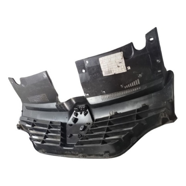Grade Diant Radiador Renault Sandero Logan 2015 2016 Orig - Imagem 6