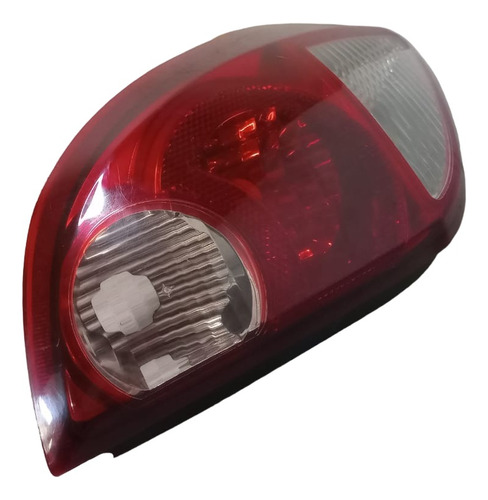 Lanterna Traseira Le Gm Celta 2007 2012 Original Usado - Imagem 2