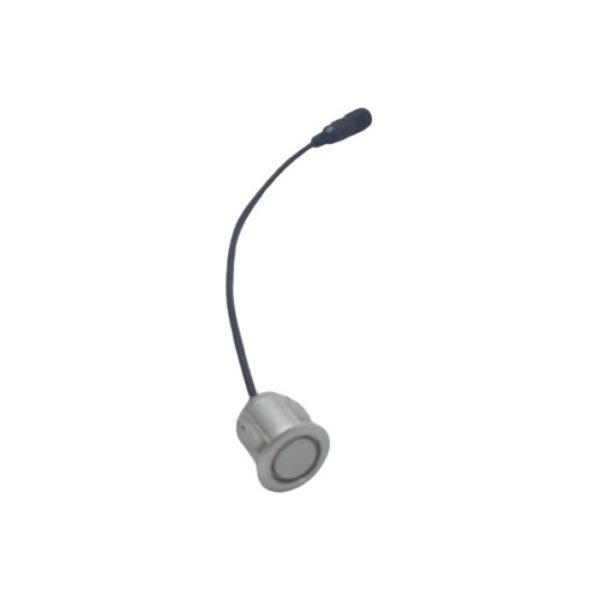 Sensor Parachoque Tras Le Renault Oroch 15/16 Original Usado
