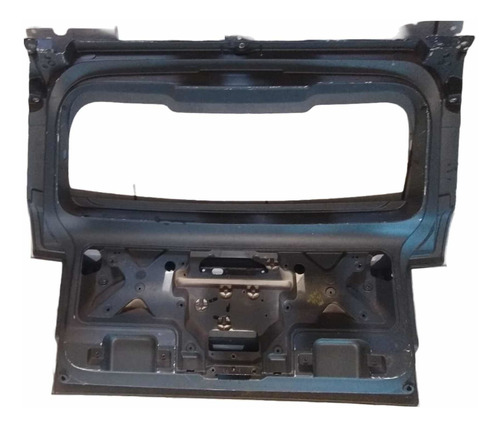 Tampa Traseira Renge Rover Evoque 2013 2014 Original Usada - Imagem 3