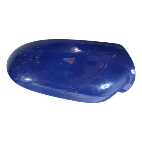 Capa Retrovisor Ld Vw Fox Spacefox 2003 2010 Original Usado