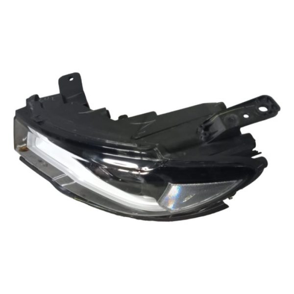 Farol Le Jeep Compass 2017 2021 Original Recuperado Detalhe