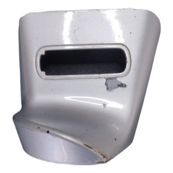 Moldura Base Le De Retrovisor C4 2006/2010 Original Usado