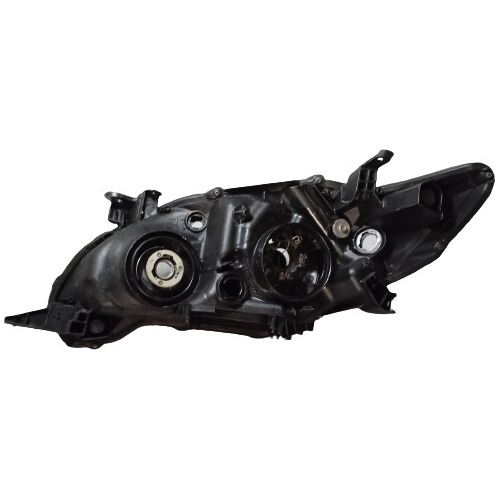 Farol Ld Toyota Corolla 2008 2011 Original Recuperado - Imagem 6