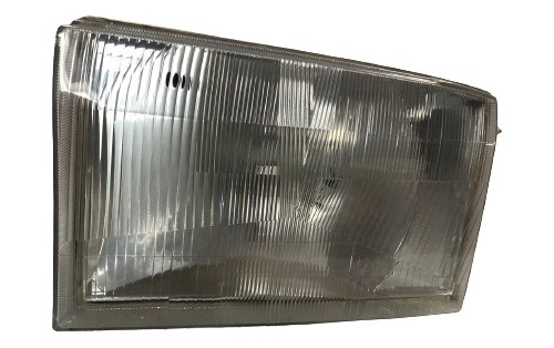 Farol Lado Esquerdo Ford F-250 1998 2008 Original Usado - Imagem 2