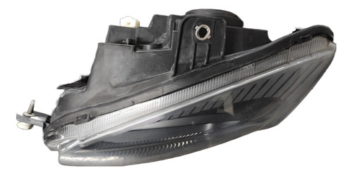 Farol Lado Esquerdo Uno Vivace 2010 2014 Usado Original - Imagem 3