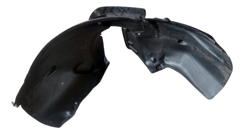 Parabarro Dianteiro Ld Pálio Ld 2008 Usado Similar