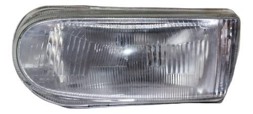 Farol Diant Le Vw Gol Parati 1996/1998 Similar Usado - Imagem 4