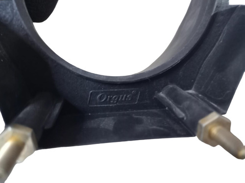 Suporte Farol Milha Le Fiat Uno Vivace Way 2008 2012 Similar - Imagem 6