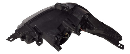 Farol Dianteiro Le Fiat Argo 2019 2023 Recuperado - Imagem 7