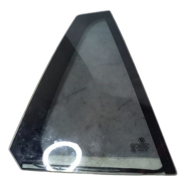 Vidro Fixo Porta Traseira Ld Bmw X1 2010 2013 Usado Original