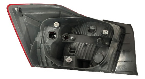 Lanterna Traseira Direita Honda City 2012 2014 Recuperada - Imagem 5