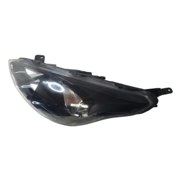 Farol Le Másc. Negra Ford Ka 19/21 Original Usado Recuperado