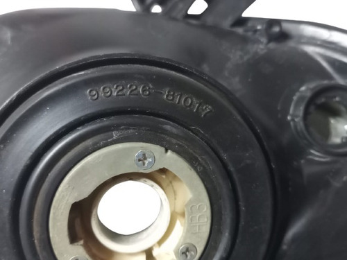 Farol Dianteiro Ld Toyota Corolla 2011 2014 Original Usado - Imagem 8