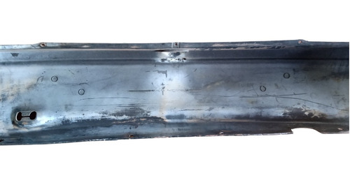 Parachoque Traseiro Corsa 94/99 Usado Original - Imagem 4