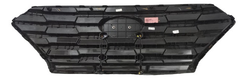 Grade Dianteira Hyundai Creta Comfort 2022 2023 Original - Imagem 4