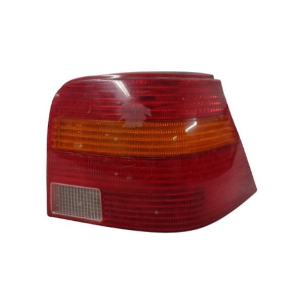 Lanterna Lado Direita Vw Golf 2000 2005 Original Detalhe