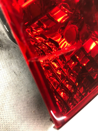 Lanterna Traseira Direita Honda City 2012 2014 Recuperada - Imagem 8