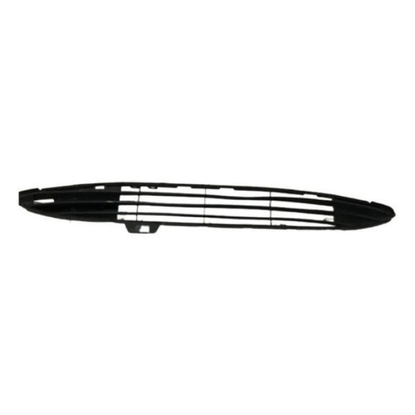 Grade Parachoque Diant Peugeot 206 1998 Original Detalhe