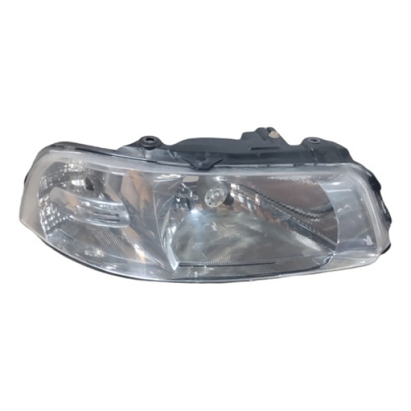 Farol Diant Le Vw G3 1999/2005 Similar Usado - Imagem 6
