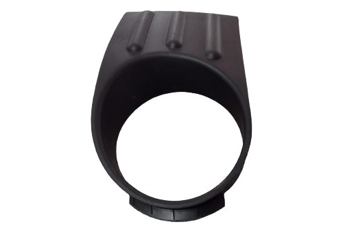 Moldura Farol Milha Le Renault Kangoo 2008 Similar - Imagem 2