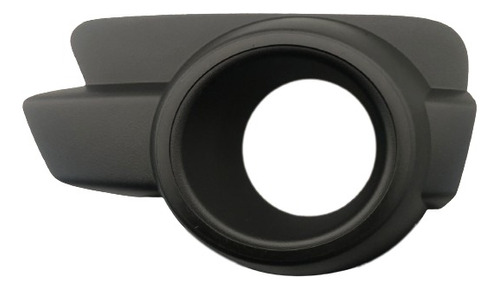 Moldura Farol Do Milha Esquerdo Renault Kwid 2018 2019 - Imagem 2