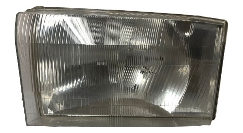 Farol Lado Esquerdo Ford F-250 1998 2008 Original Usado