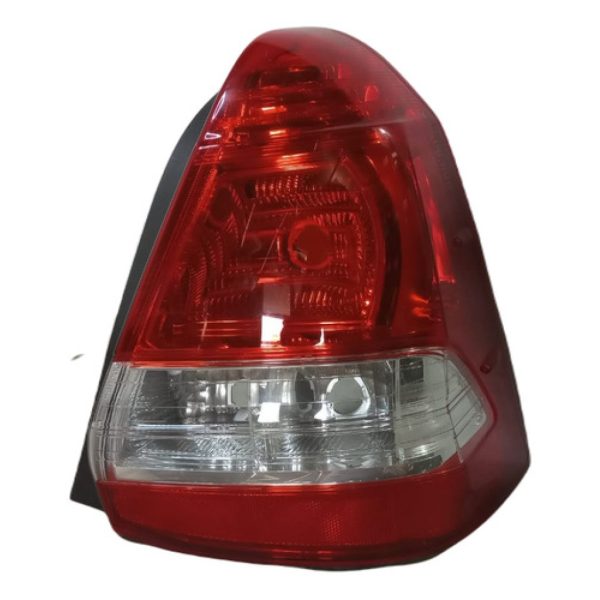 Lanterna Tras Ld Toyota Etios Sedan 13 17 Original Detalhe