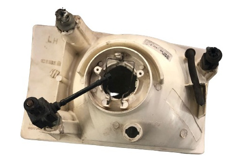 Farol Lado Esquerdo Ford F-250 1998 2008 Original Usado - Imagem 4