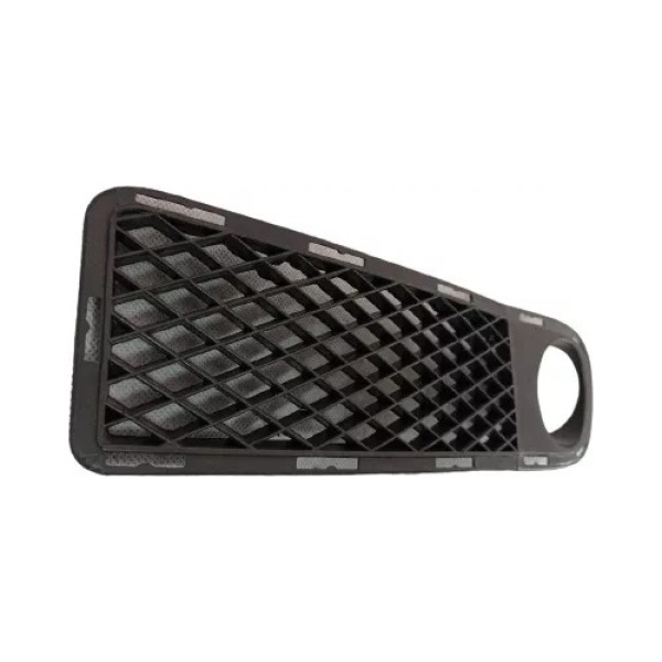 Moldura Farol Milha Ld Volkswagen Gol G3 Original - Imagem 9