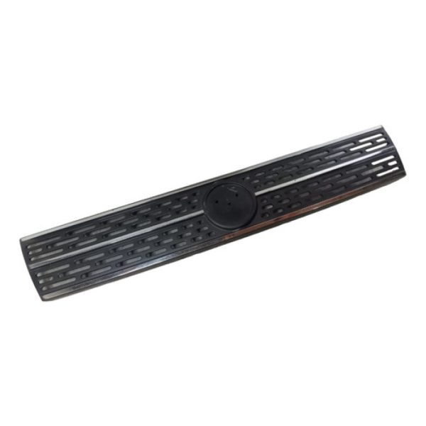 Grade Dianteira Fiat Uno Fire Fiorino 2004 05 Usado Similar