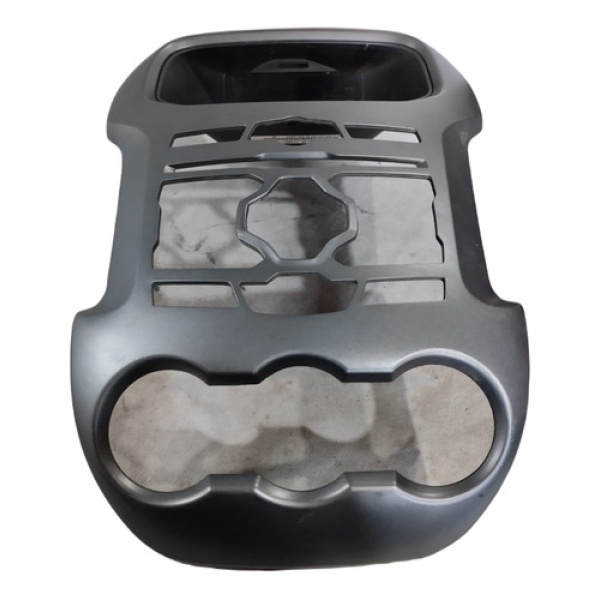 Moldura Multimidia Central Ranger 2013/2016 Original Usado - Imagem 6