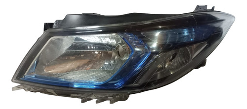 Farol Masc.azul Le Gm Onix 2013 2016 Original Recuperado