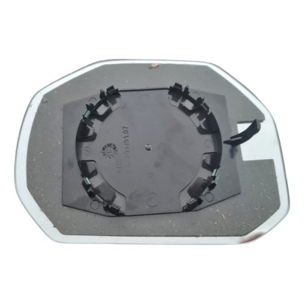 Lente Base Retrovisor Palio Adventure Ld Novo Similar