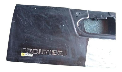 Tampa Traseira Nissan Frontier 2008/2012 Usado Original - Imagem 4