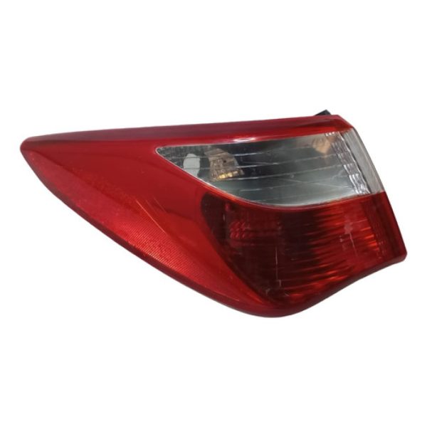 Lanterna Le Hyundai Hb20 Sedan 2014 2018 Original Usada