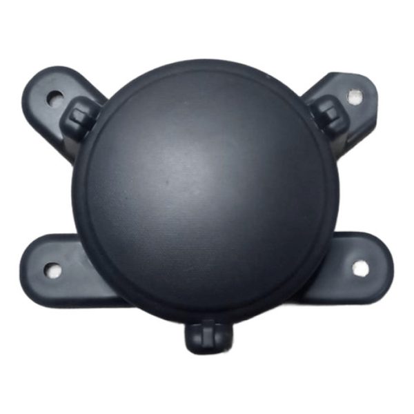 Tampa Farol Milha Ld Fiat Uno 2016 2020 Original Novo