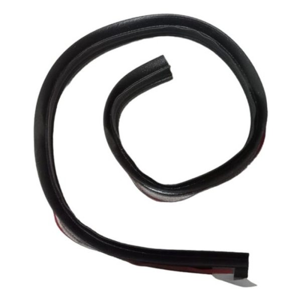 Borracha Vedação Vidro Tras Toyota Hilux 2011 2015 Original