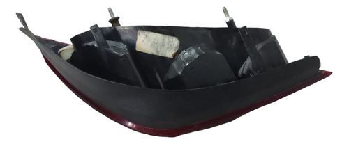 Lanterna Traseira Le Gm Celta 2007 2012 Original Usado - Imagem 5