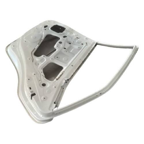 Porta Traseira Ld Toyota Corolla 2014 2019 Orig Recuperado - Imagem 6