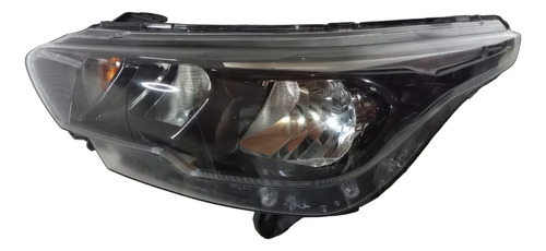 Farol Diant Le Fiat Argo 2017 2023 Original Usado Recuperado