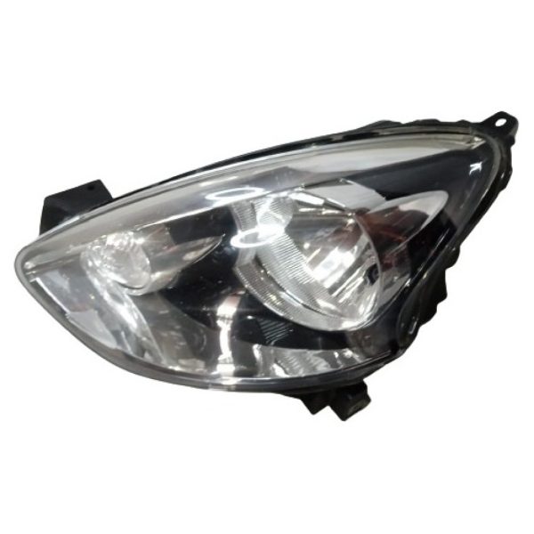 Farol Diant Le Nissan March 16/20 Original Recuperado