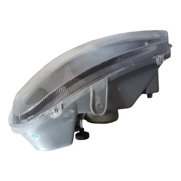 Farol Dianteiro Le Gm Celta 2000 2006 Similar Usado - Imagem 7
